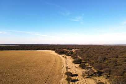 Departamento Toay
Provincia La Pampa