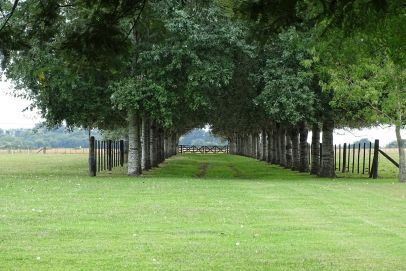 Excelente ubicación a pocos kms de ruta y menos de 2 horas de Bs As por Autopista
